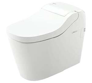 タンクレストイレ