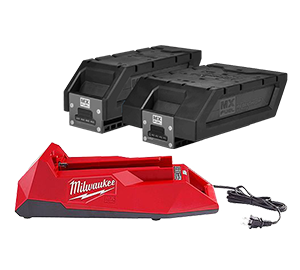 バッテリー・充電器