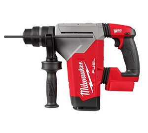 ハンマードリル