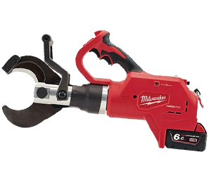 油圧工具・油圧カッター