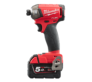 インパクトドライバー