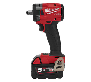 インパクトレンチ