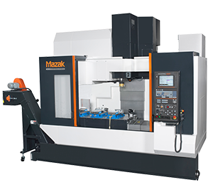 MC（マシニングセンタ）