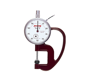 ダイヤルゲージ