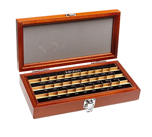 ゲージブロック