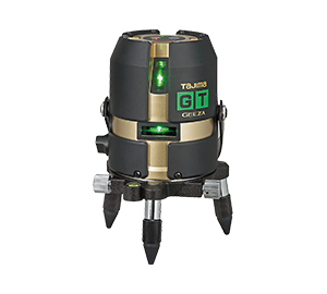 レーザー墨出し器