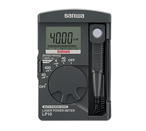 光パワーメーター