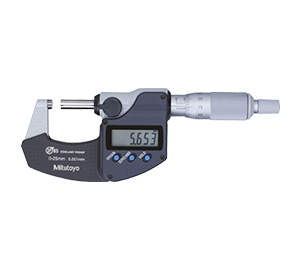 マイクロメーター