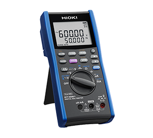 マルチメーター