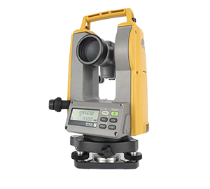 デジタルセオドライト