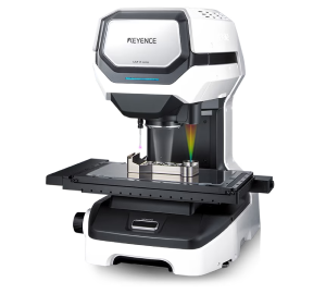 画像寸法測定器