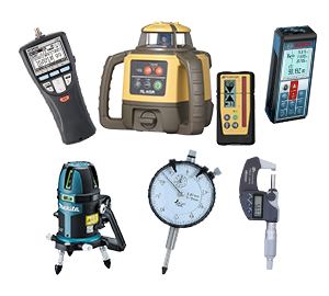 測定・計測機器