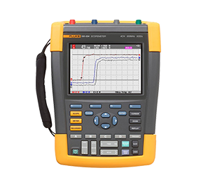 オシロスコープ