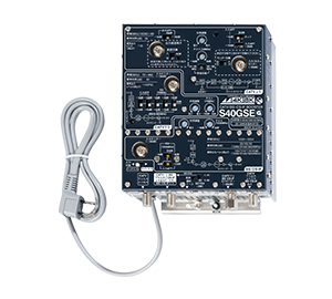 テレビブースター