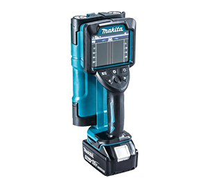 ウォールディテクタ