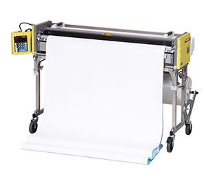 自動壁紙糊付機/クロス糊付け機