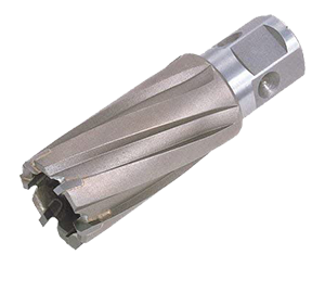 ジェットブローチ