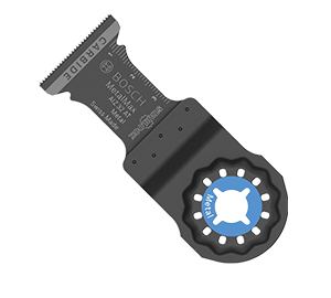 マルチツール用替刃/カットブレード