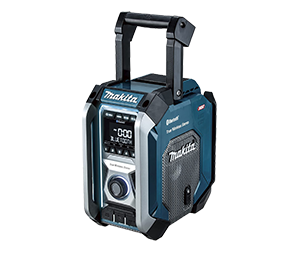 現場ラジオ/スピーカー