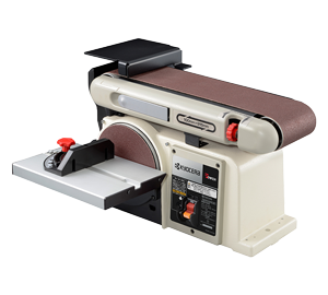 ベルトディスクサンダー