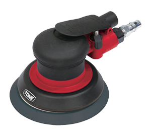 ダブルアクションサンダ