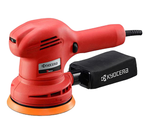 電動ポリッシャー