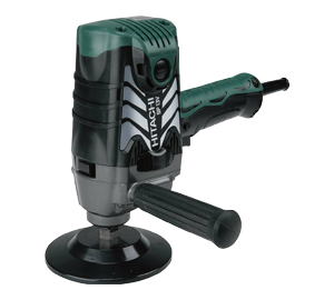 電子ポリッシャー