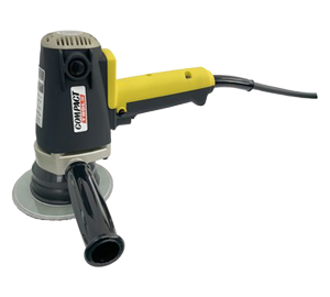 ギヤアクションポリッシャー