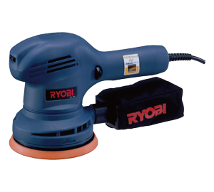 サンダーポリッシャー