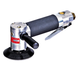 シングルアクションサンダ