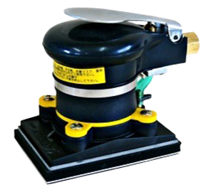 タービンサンダ