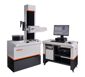 形状測定機(コントレーサー)