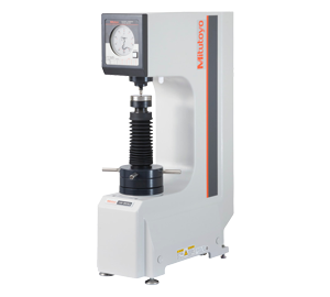 硬さ試験機(ハードネステスター)