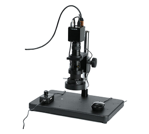 マイクロスコープ