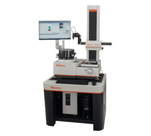 真円度測定機(ラウンドテスト)