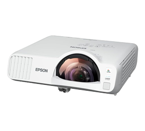 短焦点デスクトップモデル