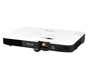 会議用プロジェクター