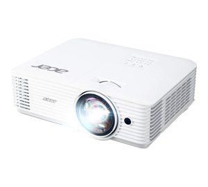 プレゼン用プロジェクター