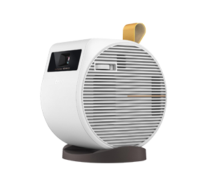 据え置きプロジェクター