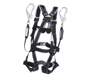 墜落制止用器具