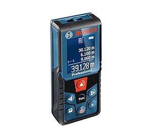 レーザー距離計