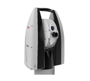 レーザートラッカー