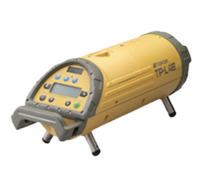 パイプレーザー