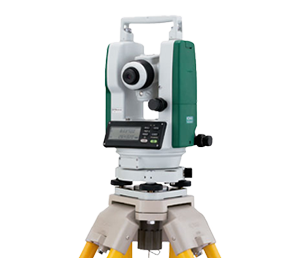 セオドライト/トランシット