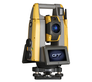 トータルステーション