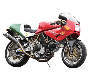 海外絶版車(海外絶版バイク)
