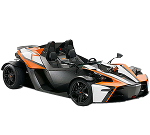 オーストリア車