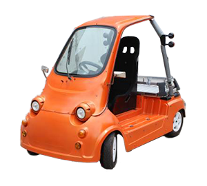 キットカー(組立式自動車)