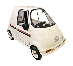 マイクロカー(ミニカー)