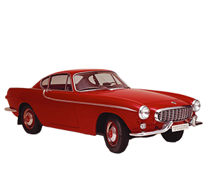 スウェーデン車